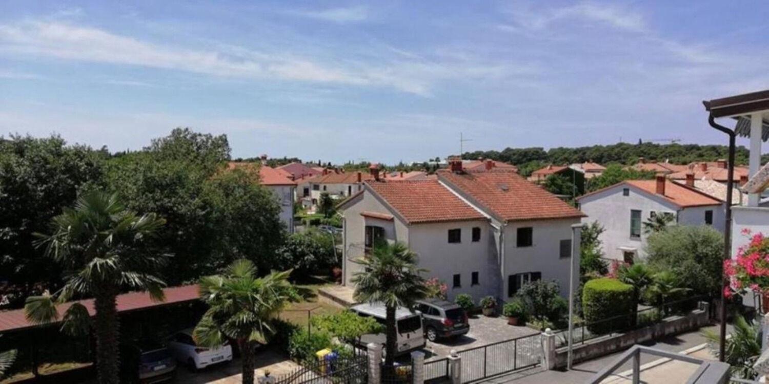 Apartment Berto - 500m To The Rovinj