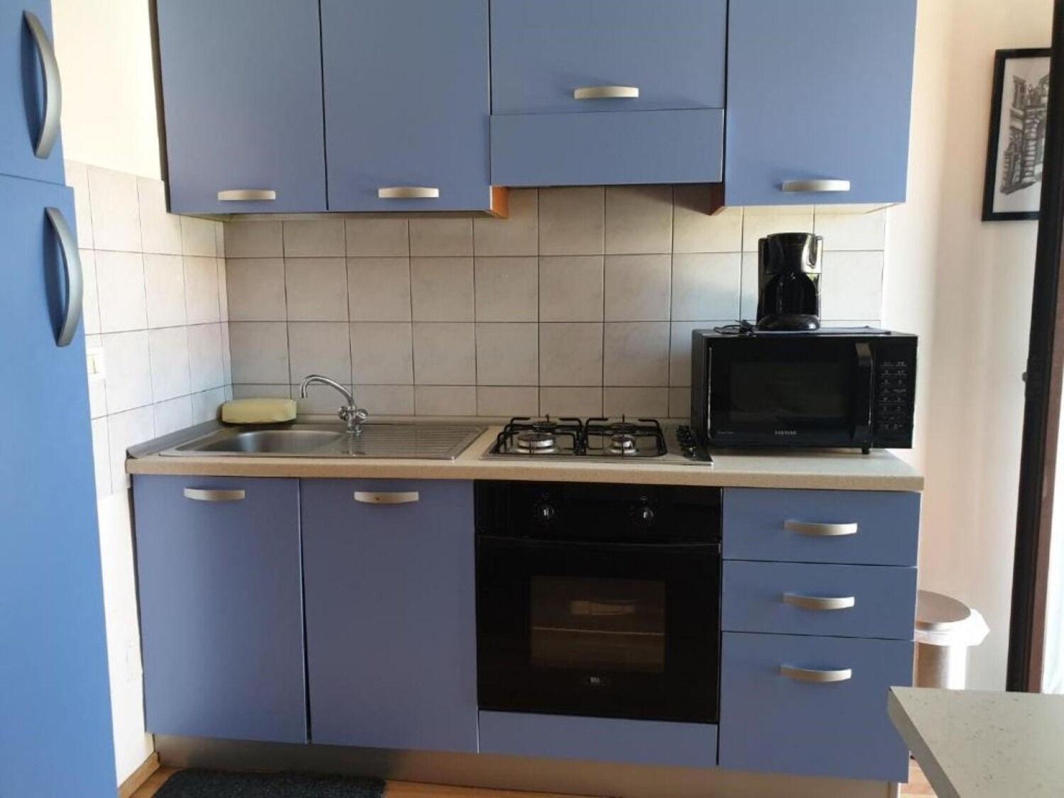 Apartment Berto - 500m To The
