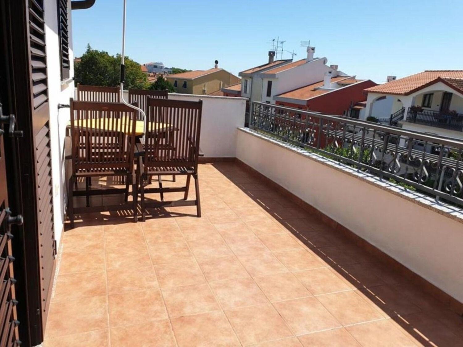 Apartment Berto - 500m To The Rovinj
